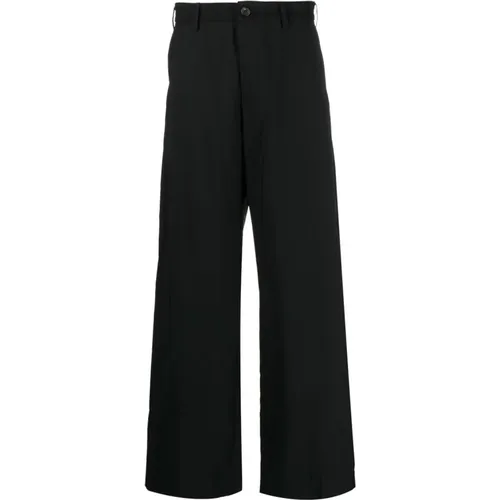 Sailor Trousers , male, Sizes: L, XL - Our Legacy - Modalova