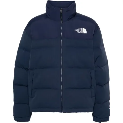Parka Jacket for Men , male, Sizes: M, S - The North Face - Modalova