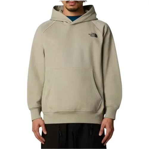 Redbox Kapuzenpullover Sweatshirt - The North Face - Modalova