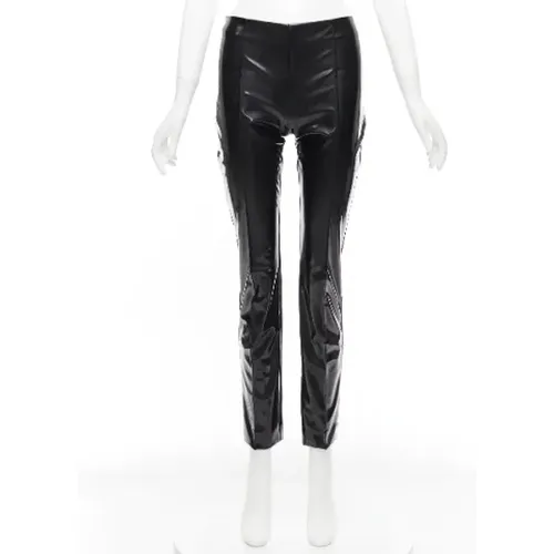 Pre-owned Stoff bottoms - Valentino Vintage - Modalova