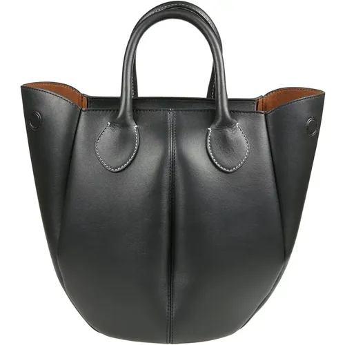 Stilvolle Punch Tote Tasche - JW Anderson - Modalova