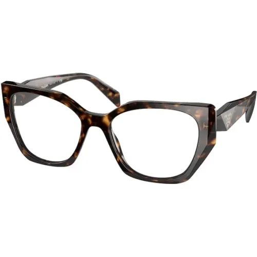Modische Brille Prada - Prada - Modalova
