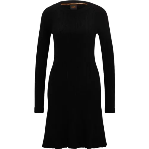 Elegantes Kleid für Frauen - Hugo Boss - Modalova