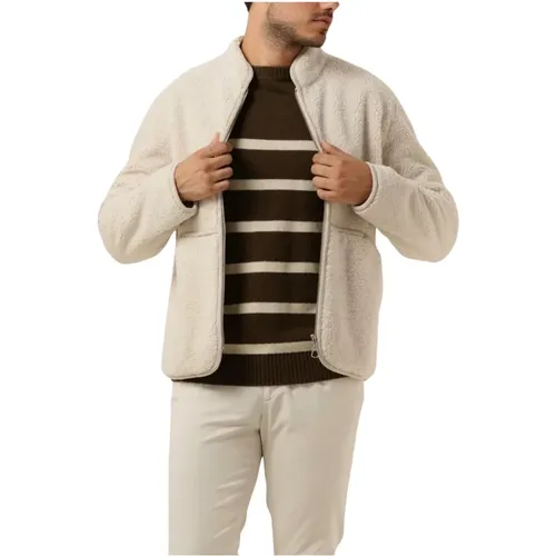 Herren Cardigan Jakona , Herren, Größe: 2XL - drykorn - Modalova