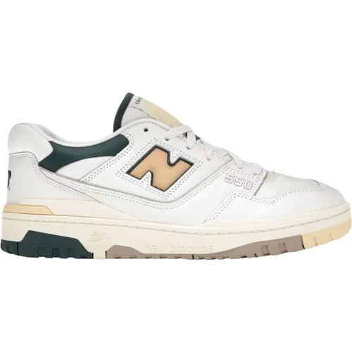 Limitierte Auflage Aime Leon Dore Natural Green , Herren, Größe: 39 1/2 EU - New Balance - Modalova