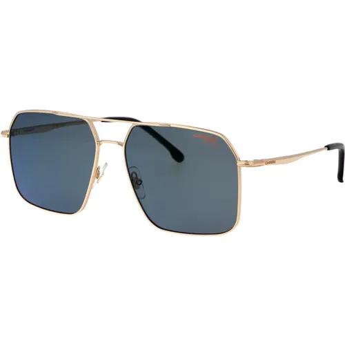 Stylish Sunglasses 333/S , male, Sizes: 59 MM - Carrera - Modalova