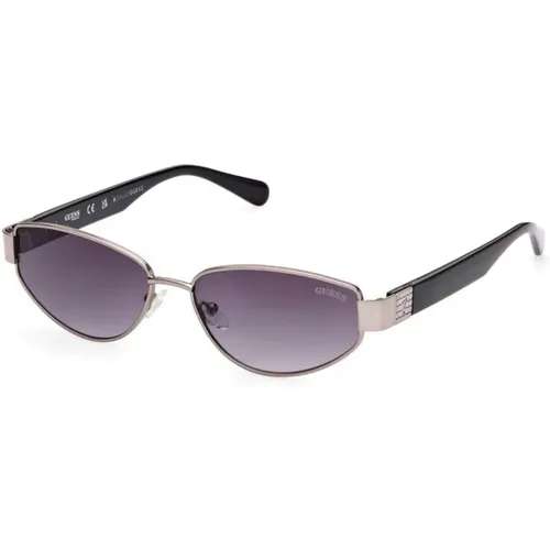 Sunglasses , female, Sizes: 56 MM - Guess - Modalova