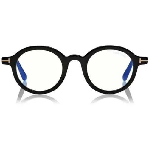 Stylish Ft5664-B Sunglasses , unisex, Sizes: 45 MM - Tom Ford - Modalova