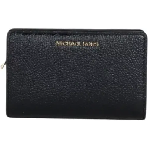 Jet Set Wallet , female, Sizes: ONE SIZE - Michael Kors - Modalova