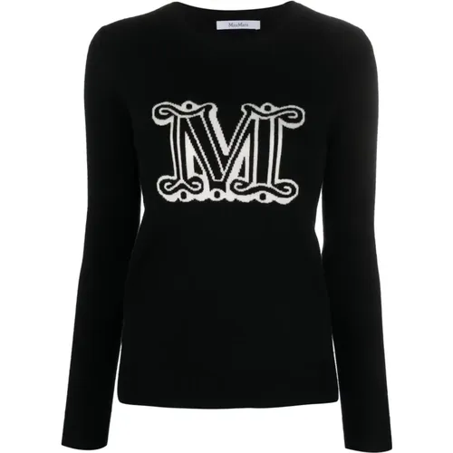 Sweaters , female, Sizes: S - Max Mara - Modalova