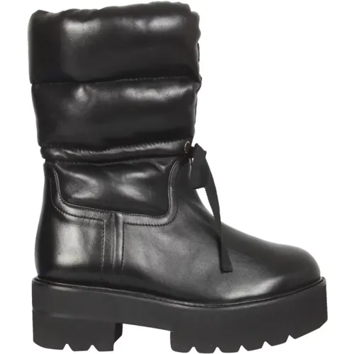 Tyler Boots , female, Sizes: 3 UK - Stuart Weitzman - Modalova