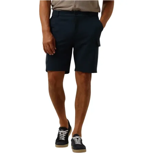 Cargo Shorts für Herren , Herren, Größe: XL - Pure Path - Modalova