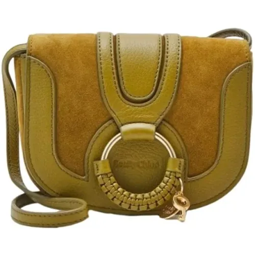 Chic Mini Bags Collection , female, Sizes: ONE SIZE - See by Chloé - Modalova