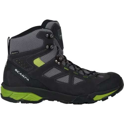 Zg-Lite TRK GTX Wanderschuh , Herren, Größe: 44 1/2 EU - Scarpa - Modalova