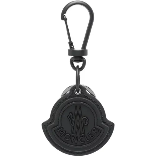 Keychains , male, Sizes: ONE SIZE - Moncler - Modalova