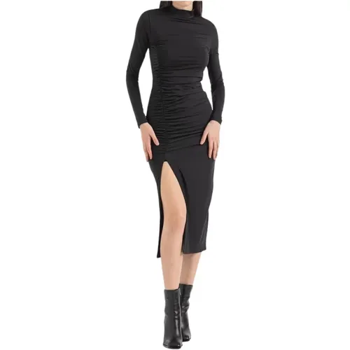 Elegantes Kleid für Frauen , Damen, Größe: XS - Hugo Boss - Modalova