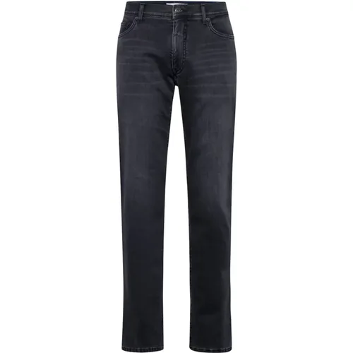 Jeans , Herren, Größe: W38 L32 - BRAX - Modalova