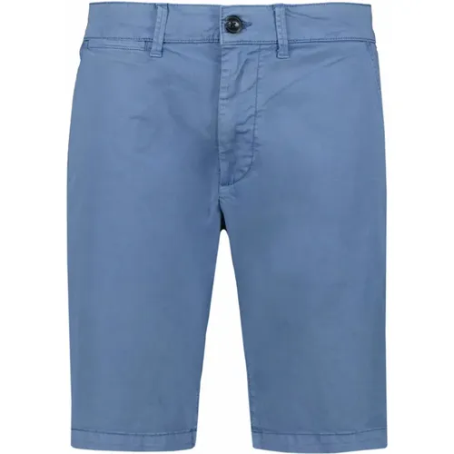 MC Queen Shorts , Herren, Größe: W31 - Pepe Jeans - Modalova