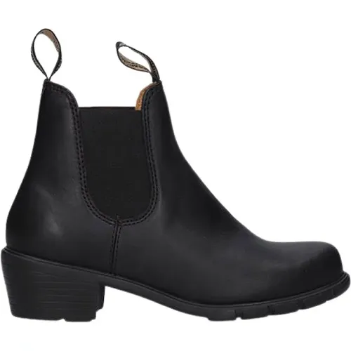 Women`s 1671 Ankle Boots , female, Sizes: 4 1/2 UK - Blundstone - Modalova