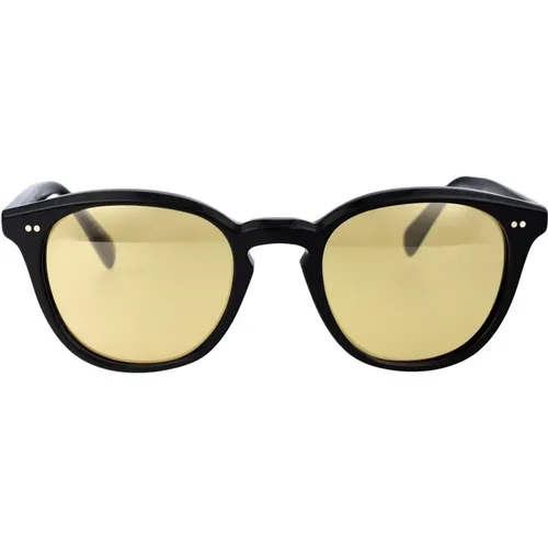 Designer Sunglasses for Stylish Sun Protection , unisex, Sizes: 50 MM - Oliver Peoples - Modalova