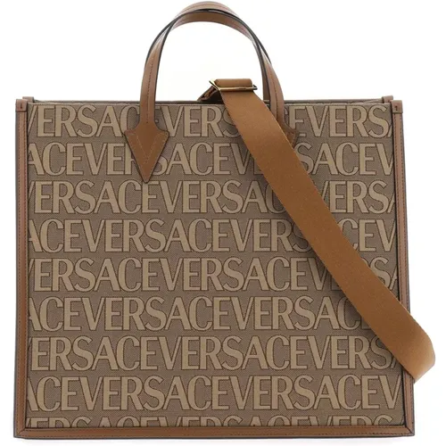 Tote Bags Versace - Versace - Modalova