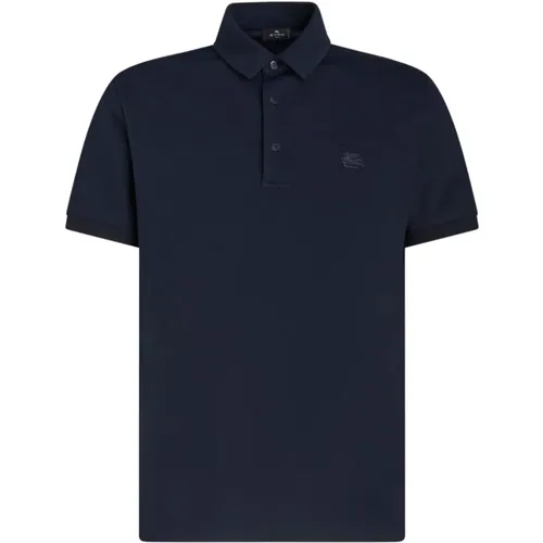 Polo Shirts , male, Sizes: XL, S, L - ETRO - Modalova