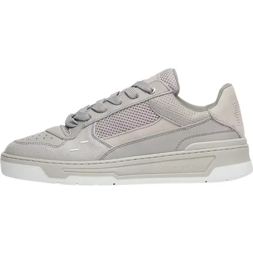 Cruiser Crumbs Grau , Herren, Größe: 41 EU - Filling Pieces - Modalova