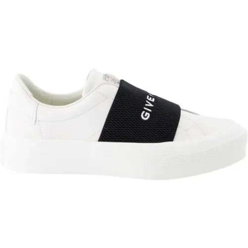 Turnschuhe , Damen, Größe: 35 1/2 EU - Givenchy - Modalova