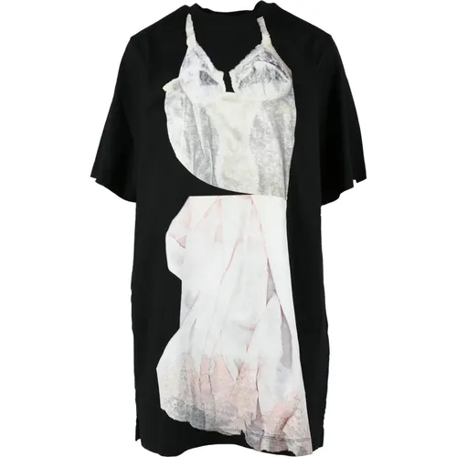 Dress from Collection , female, Sizes: S, XS - Msgm - Modalova