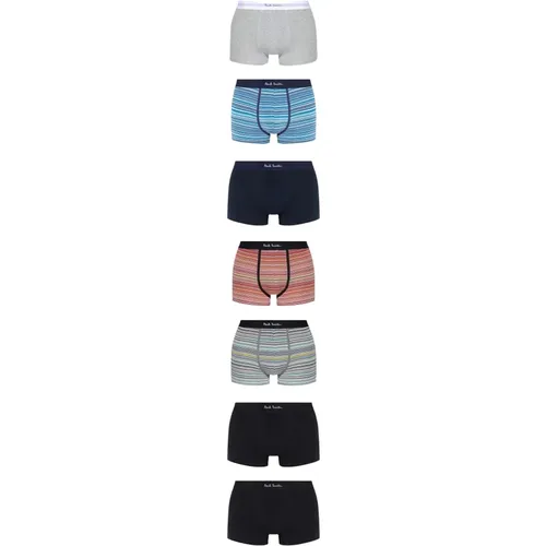 Boxer 7er-Pack Paul Smith - Paul Smith - Modalova