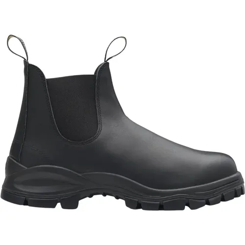 Shoes , female, Sizes: 3 1/2 UK, 3 UK, 8 UK, 4 UK, 4 1/2 UK, 6 1/2 UK, 6 UK, 5 UK, 5 1/2 UK - Blundstone - Modalova