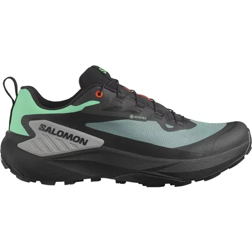 North Atlantic/Black/Shskin Genesis GTX - Salomon - Modalova