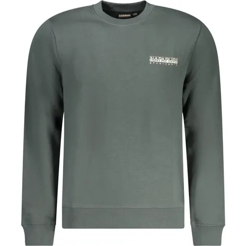 Kleidung , Herren, Größe: 2XL - Napapijri - Modalova