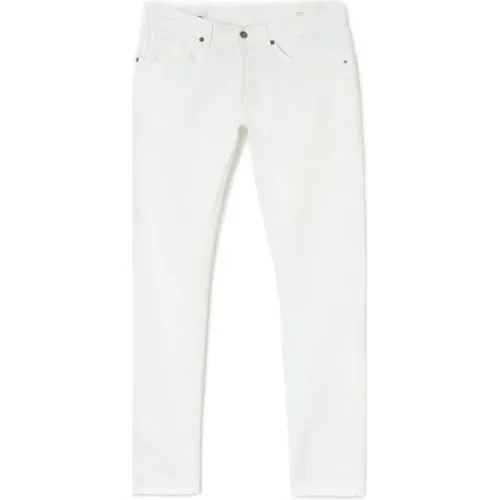 Moderne Skinny Jeans , Herren, Größe: W31 - Dondup - Modalova