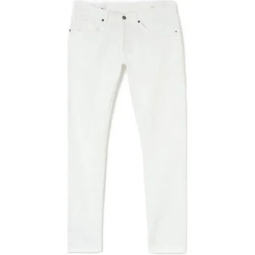 Moderne Skinny Jeans , Herren, Größe: W38 - Dondup - Modalova