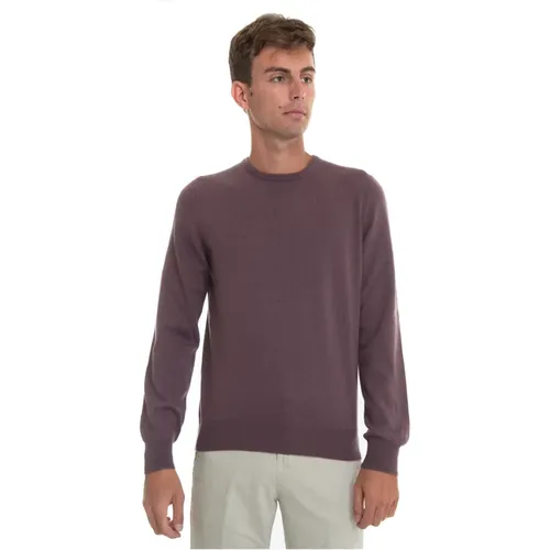 Cashmere pullover , Herren, Größe: 3XL - Gran Sasso - Modalova