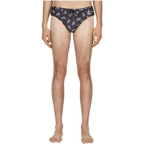 Swimwear , Herren, Größe: L - Vivienne Westwood - Modalova