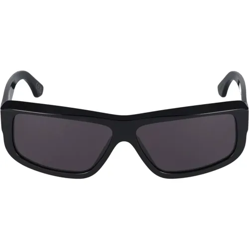 Circuit Sunglasses , unisex, Sizes: 62 MM - Marni - Modalova
