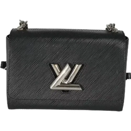 Pre-owned Leder crossbody-taschen - Louis Vuitton Vintage - Modalova
