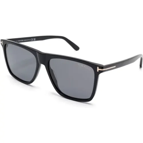 Ft0832 01D Sunglasses , female, Sizes: 57 MM, 59 MM - Tom Ford - Modalova