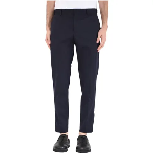 Trousers , male, Sizes: XL - PT Torino - Modalova