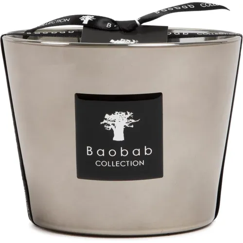 Platinum Candle , unisex, Sizes: ONE SIZE - Baobab COLLECTION - Modalova