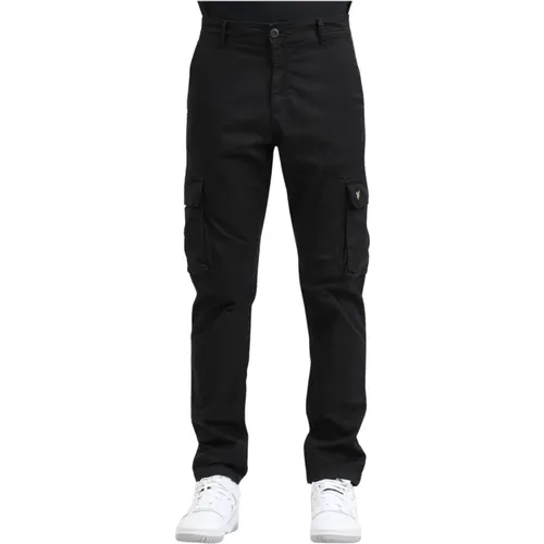 Trousers , male, Sizes: W34, W38 - Lyle & Scott - Modalova