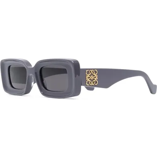 Sunglasses for Everyday Use , female, Sizes: 46 MM - Loewe - Modalova