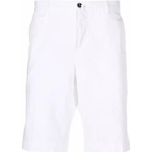 Men's Clothing Shorts Noos , male, Sizes: L, M, XL, S, 3XL, XS, 4XL, 2XL - PT Torino - Modalova