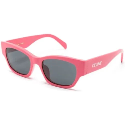 Sunglasses , unisex, Sizes: 54 MM - Celine - Modalova
