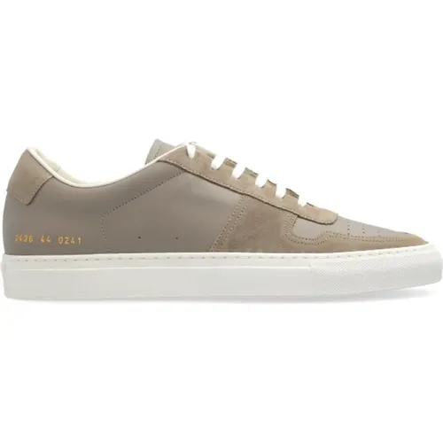 Sneakers Bball Duo , Herren, Größe: 44 EU - Common Projects - Modalova