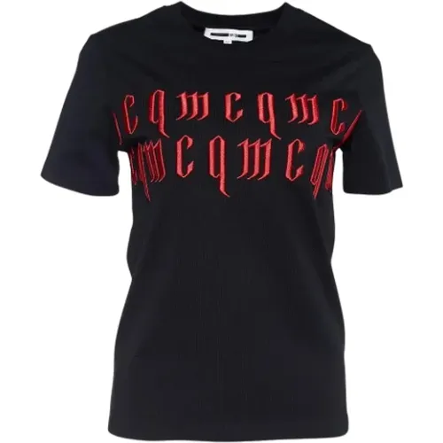 Pre-owned Fabric tops , female, Sizes: S - Alexander McQueen Pre-owned - Modalova
