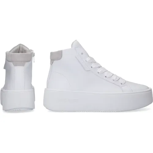 Sneakers , female, Sizes: 7 UK - 305 Sobe - Modalova