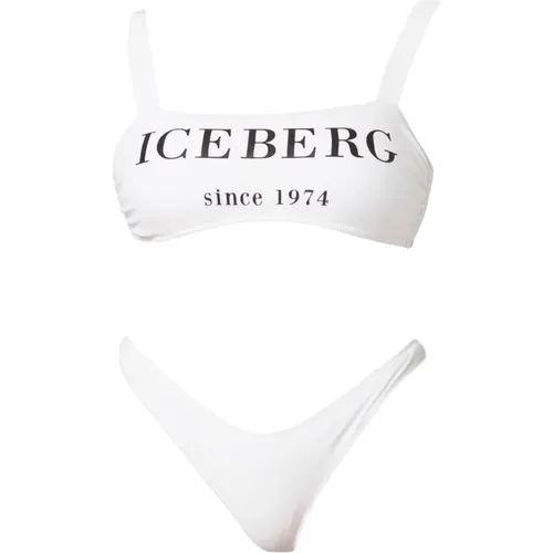 Bikini , female, Sizes: S - Iceberg - Modalova
